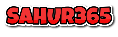 logo SAHUR365