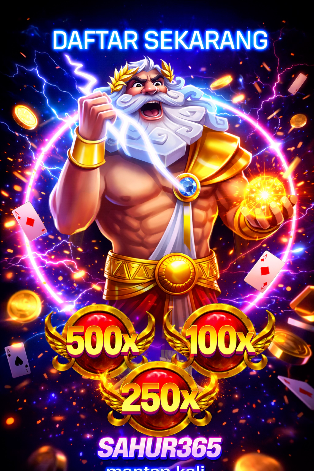 Sahur365 | Experience & Authoritativeness Moves You